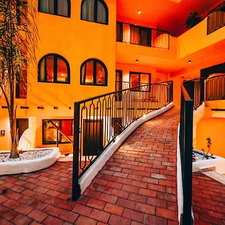 Unsal Hotel Oludeniz