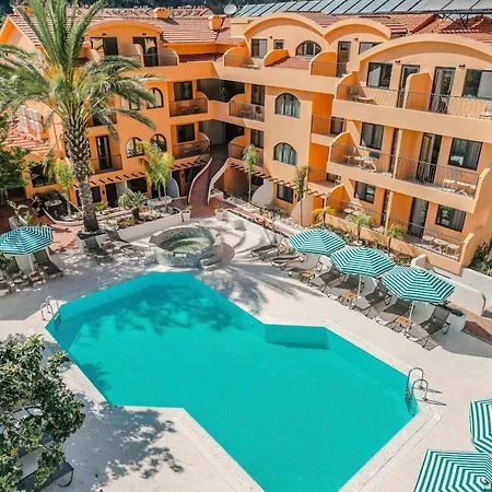 Hotel Unsal