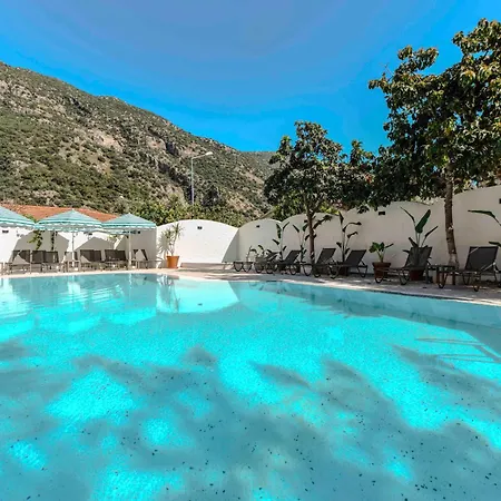 Hotel Unsal Oludeniz