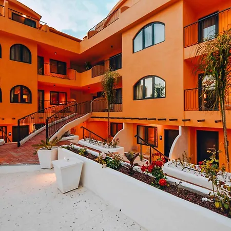 Unsal Hotel 3*