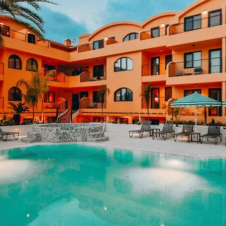 Unsal Hotel Oludeniz