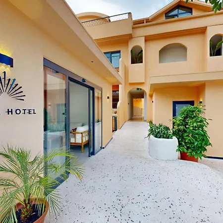Unsal Hotel 3*