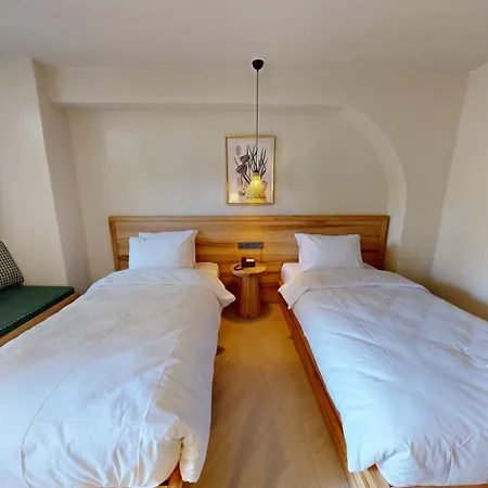 Unsal Hotel Oludeniz