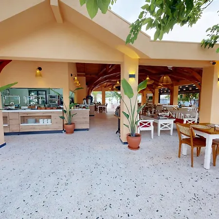 Hotel Unsal Ölüdeniz