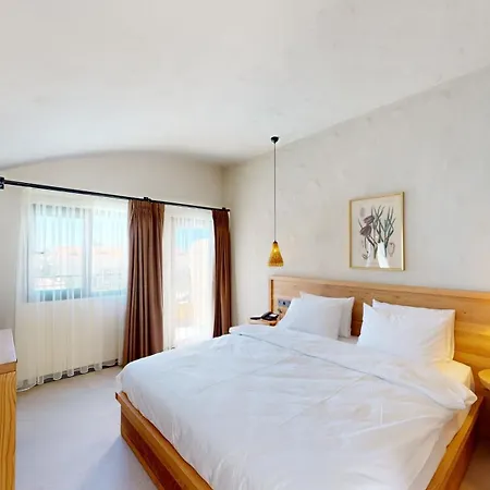 Hotel Unsal 3*