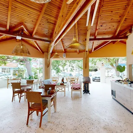 Unsal Hotel Oludeniz
