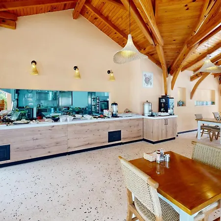 Hotel Unsal Oludeniz