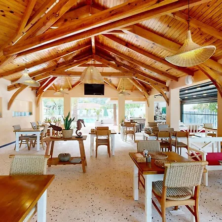 Unsal Hotel Oludeniz