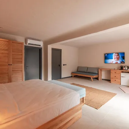 Hotel Unsal