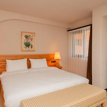 Hotel Unsal