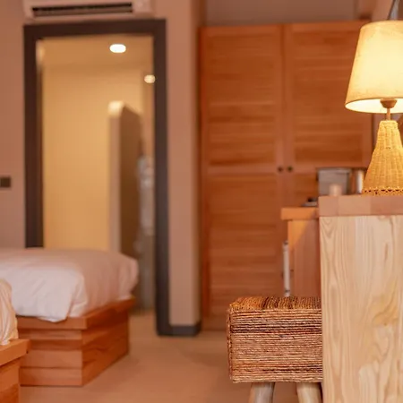 Hotel Unsal