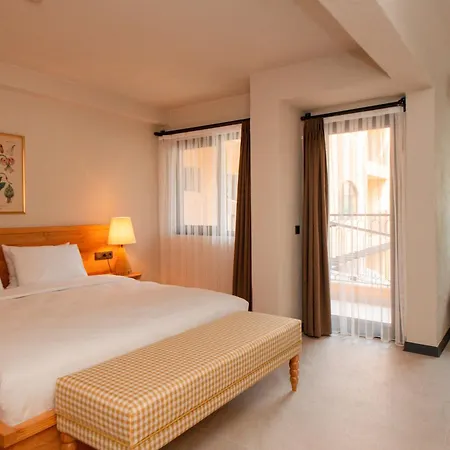 Hotel Unsal 3*
