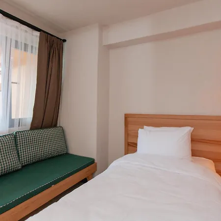 Hotel Unsal Oludeniz