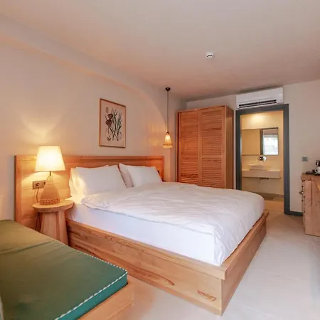 Hotel Unsal