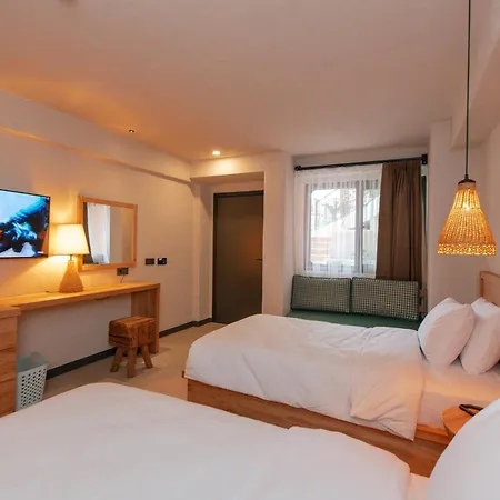 Unsal Hotel Oludeniz
