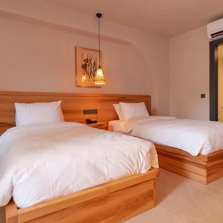Hotel Unsal 3*