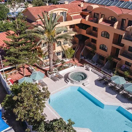 Unsal Hotel 3*