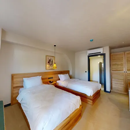 Unsal 3* Ölüdeniz