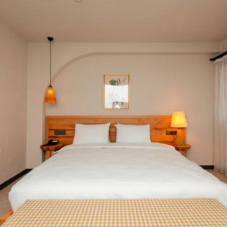 Unsal Hotel 3*